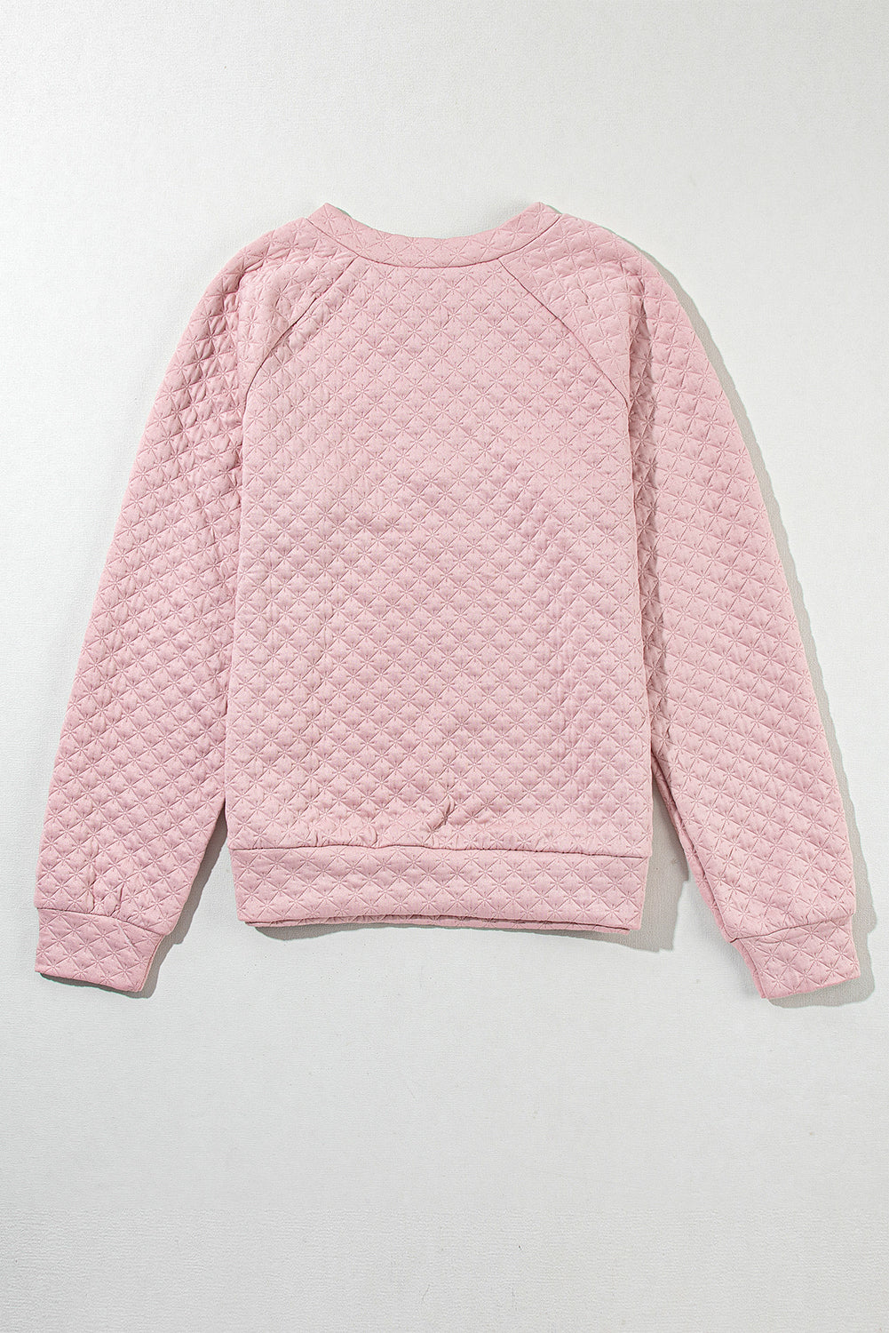 A Vintage Style Top with Delicate Timeless Details