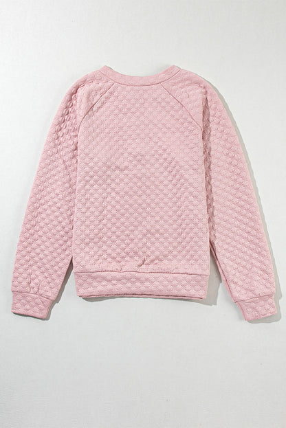 A Vintage Style Top with Delicate Timeless Details