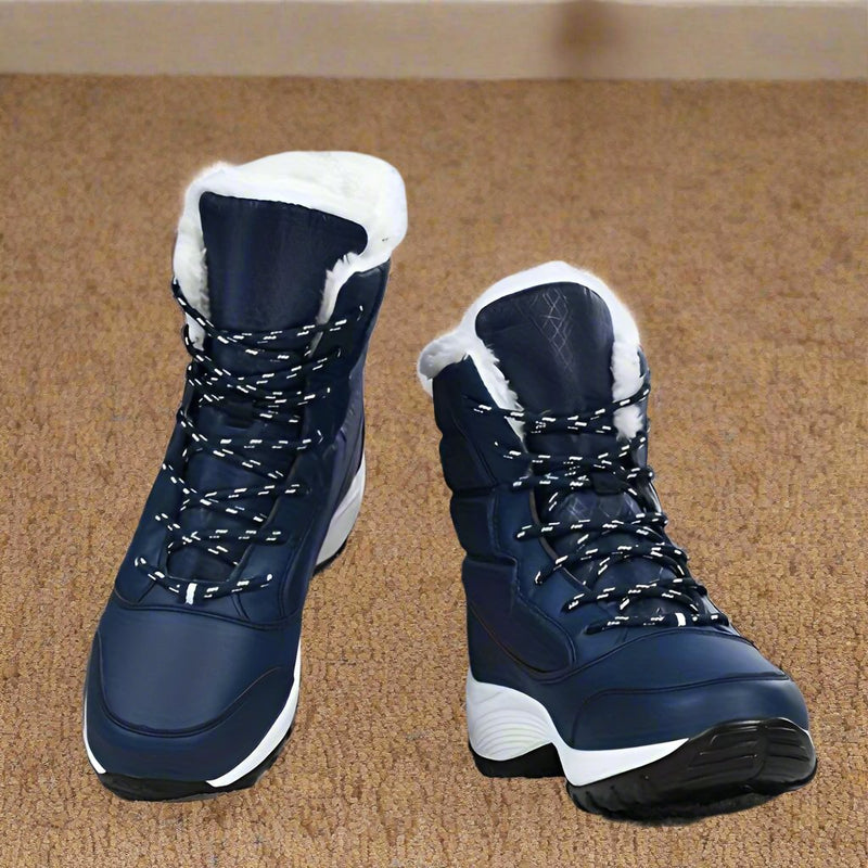 Chic Orthopedic Shoes with Unique Design