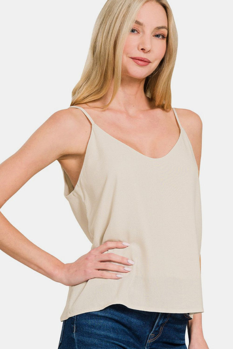 Elegantly Styled Garment for Everyday Wear