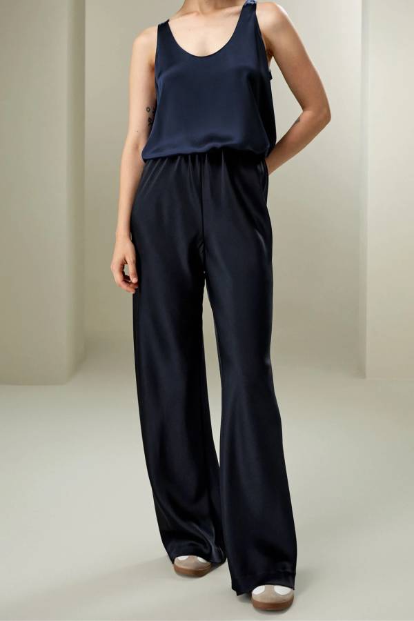 Beautifully Balanced Trousers with Timeless Character