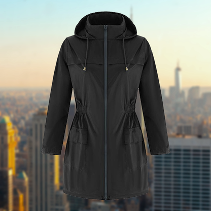 Witta | Chic and Versatile winter Coat