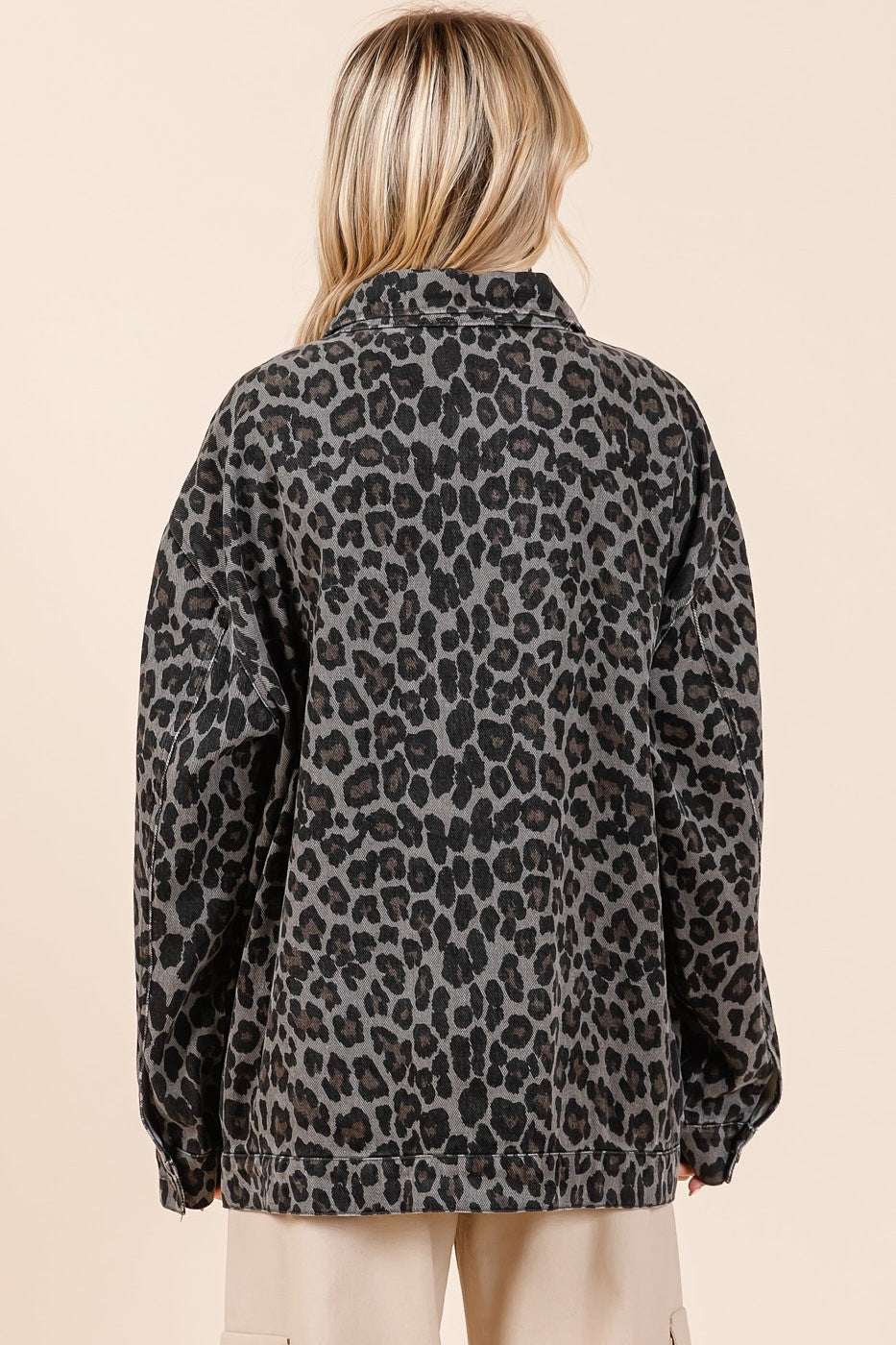 Classic Vintage & Enduringly Stylish Jacket