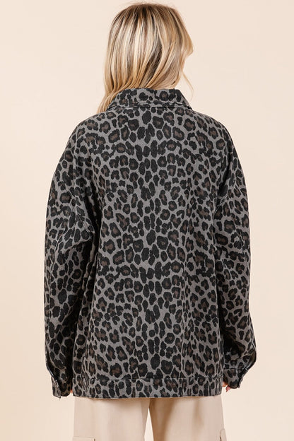 Classic Vintage & Enduringly Stylish Jacket