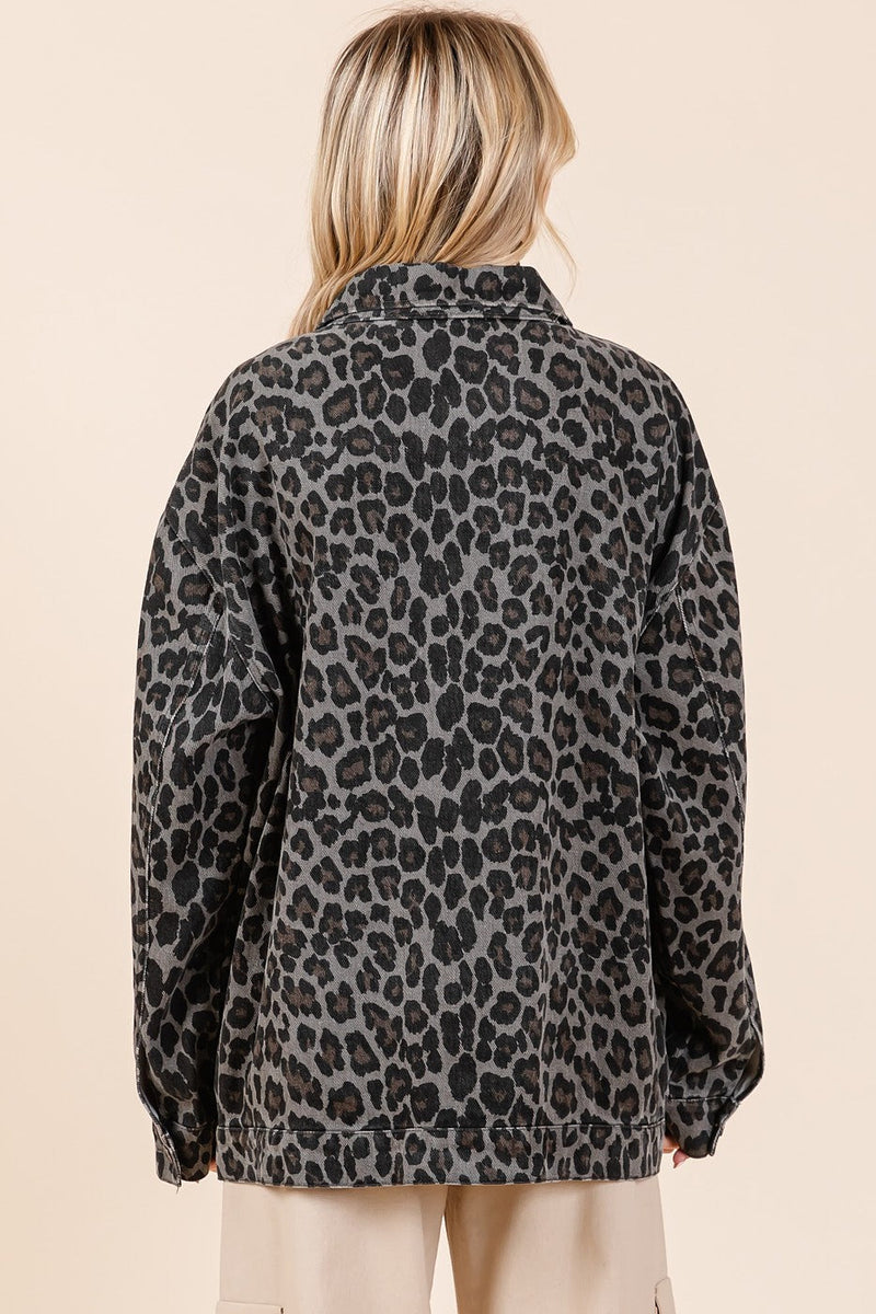 Classic Vintage & Enduringly Stylish Jacket