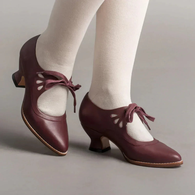 Elegant Orthopedic Shoes for Every Step