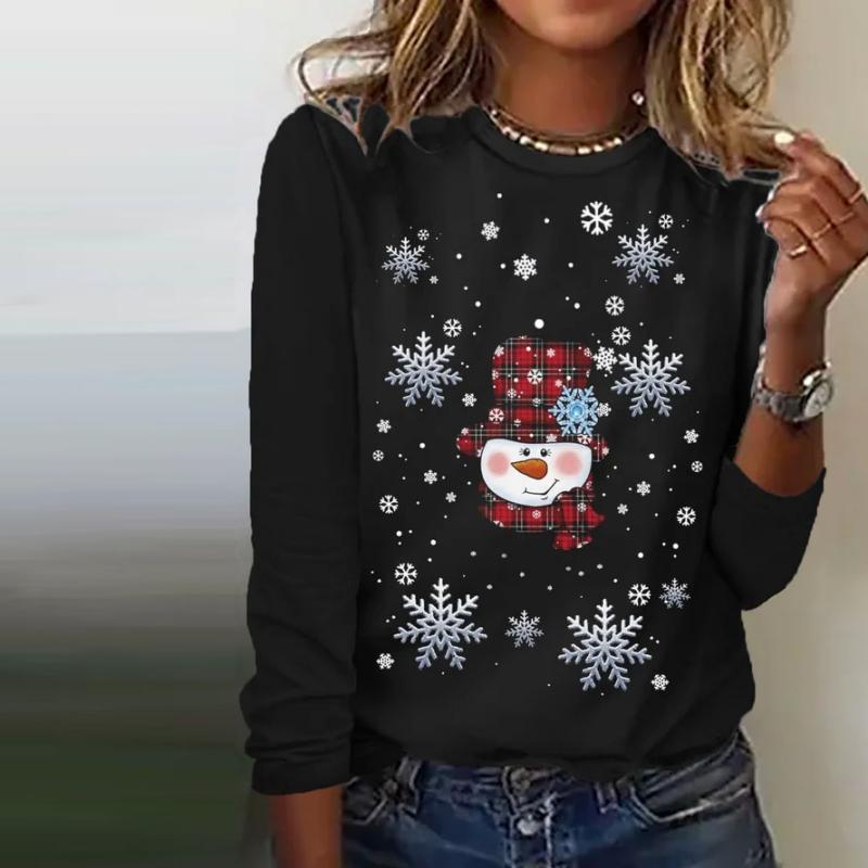 Classic Vintage T-Shirt with a Flattering Fit