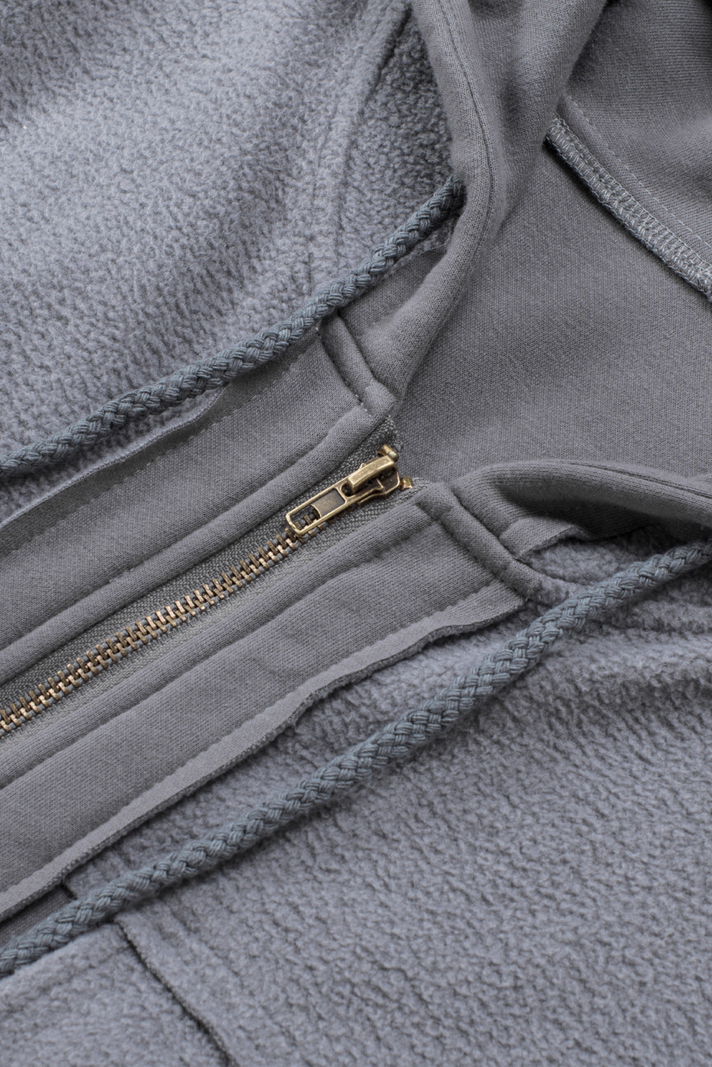 Beautifully Finished Garment in a Timeless Design