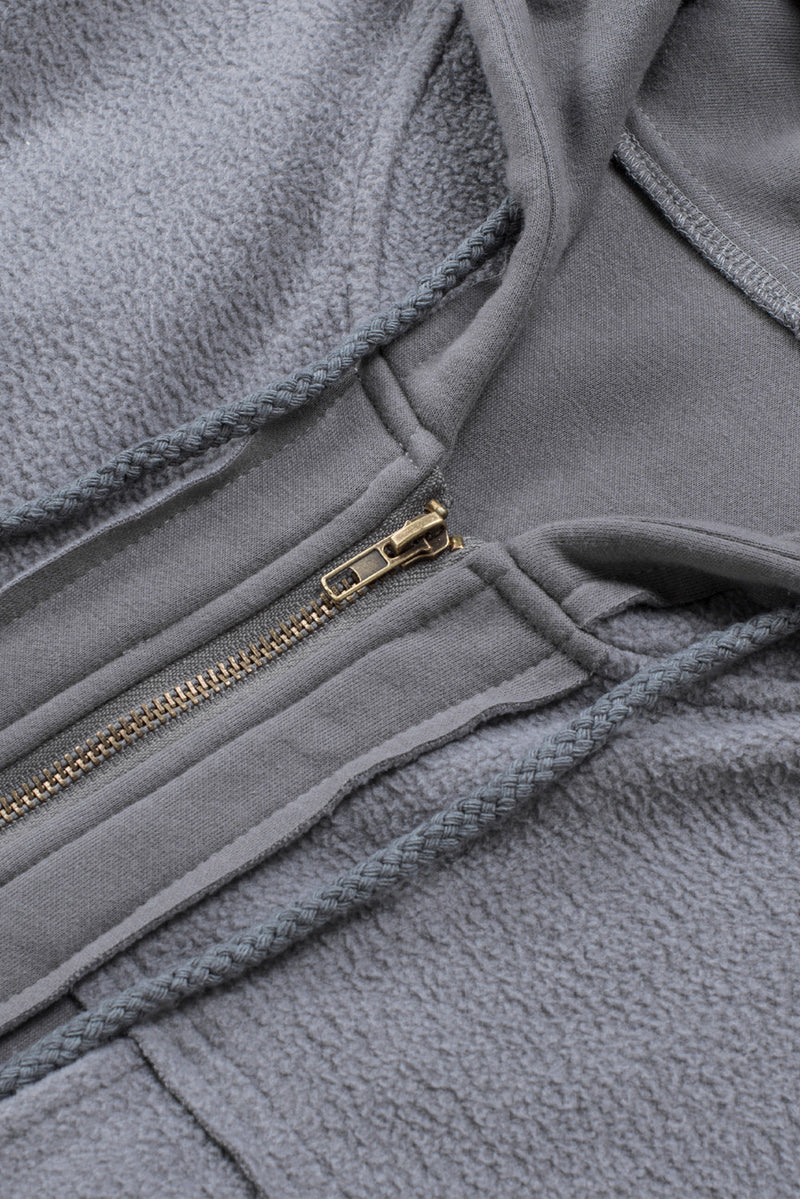 Sophisticated Garment with a Clean Classic Look