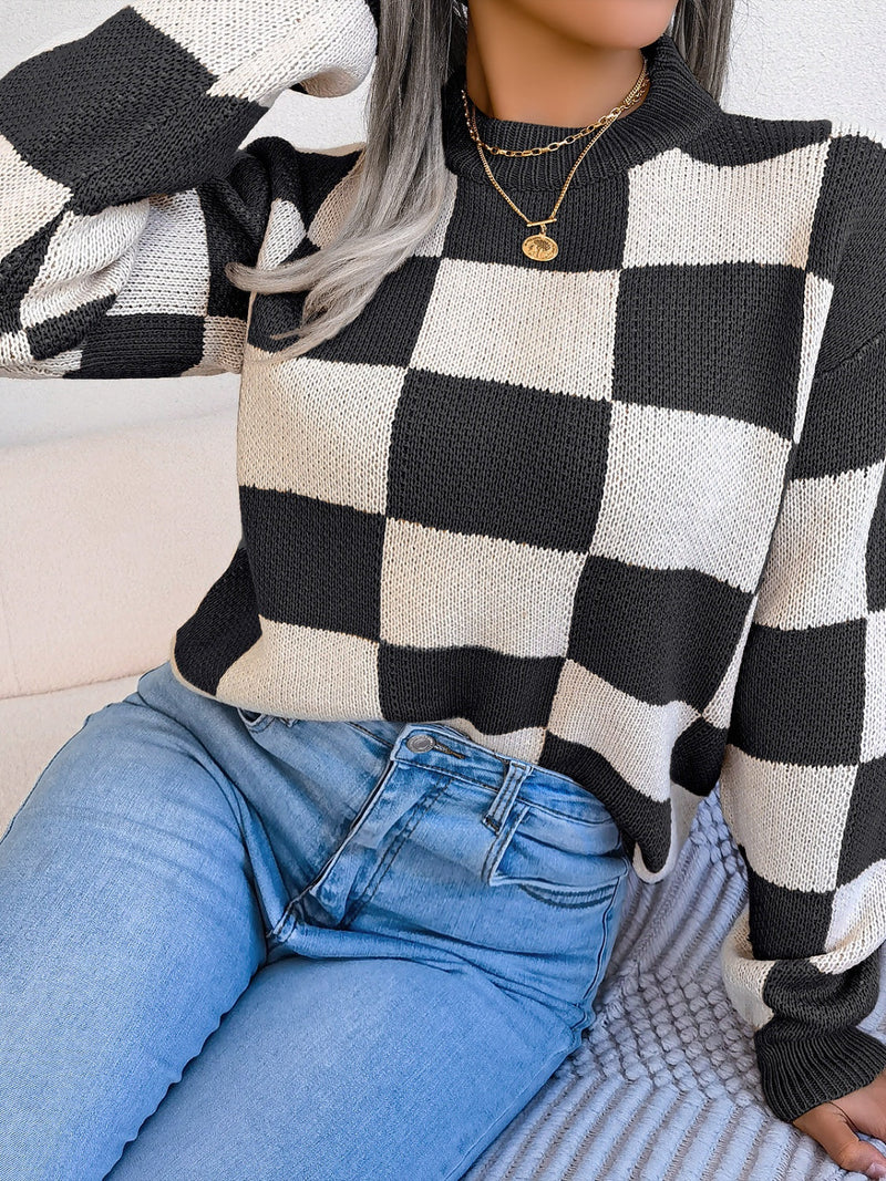 Classic Vintage & Enduringly Stylish Sweater