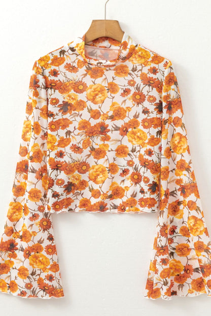 Elegantly Styled Top for Everyday Wear