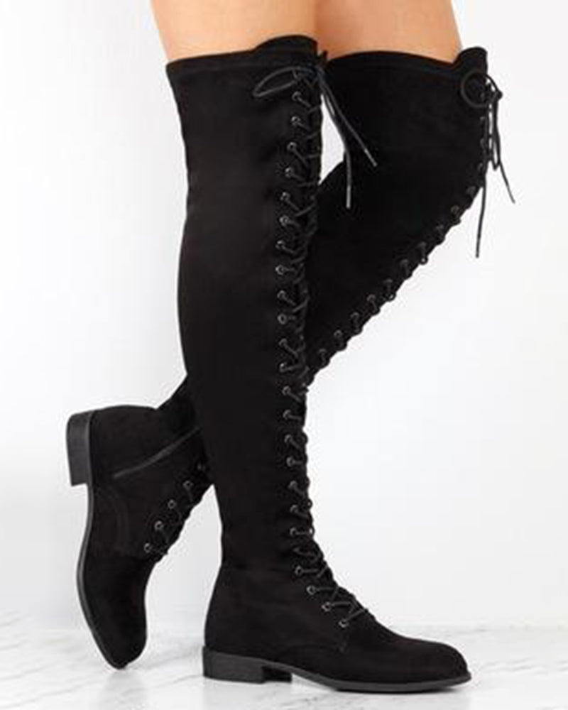 Elegant Orthopedic Boots for Every Step