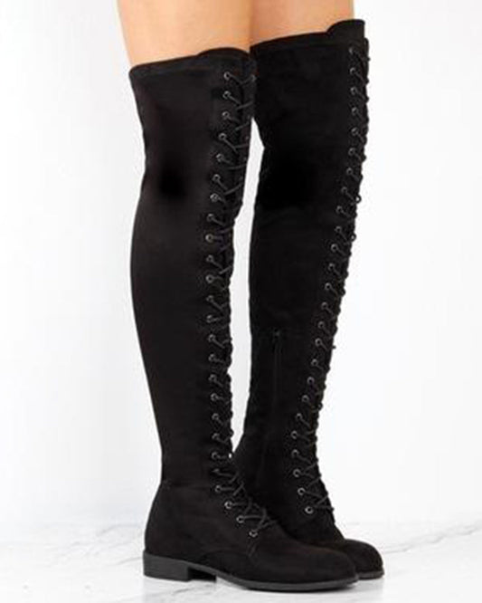 Elegant Orthopedic Boots for Every Step