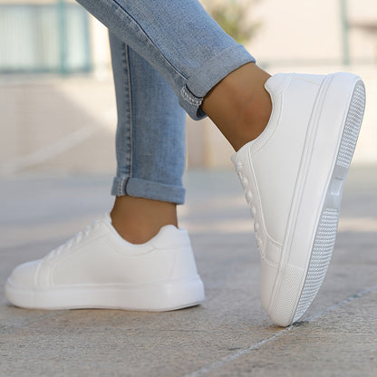 Comfortable Orthopedic Sneakers for Daily Wear