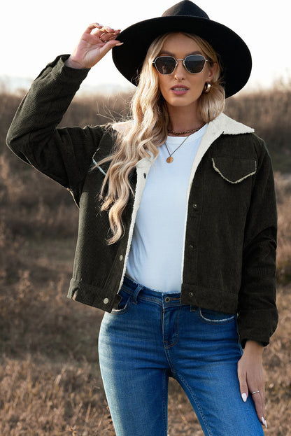 Beautifully Finished Jacket in a Timeless Design