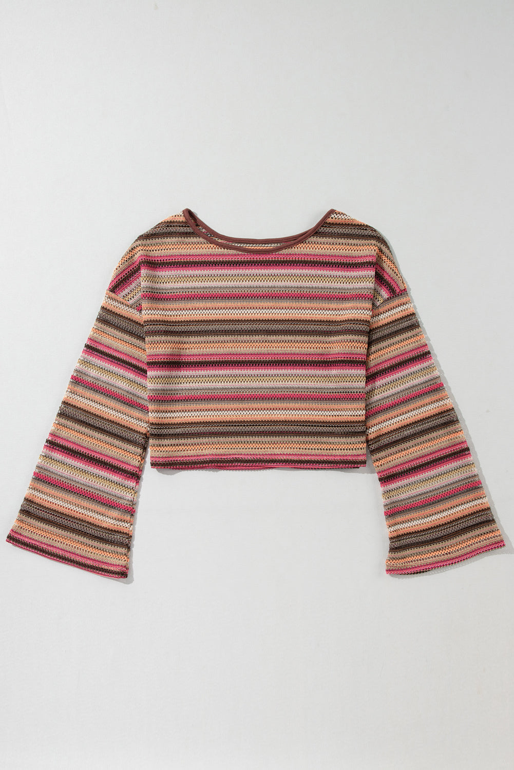 Sophisticated Top with a Clean Classic Look