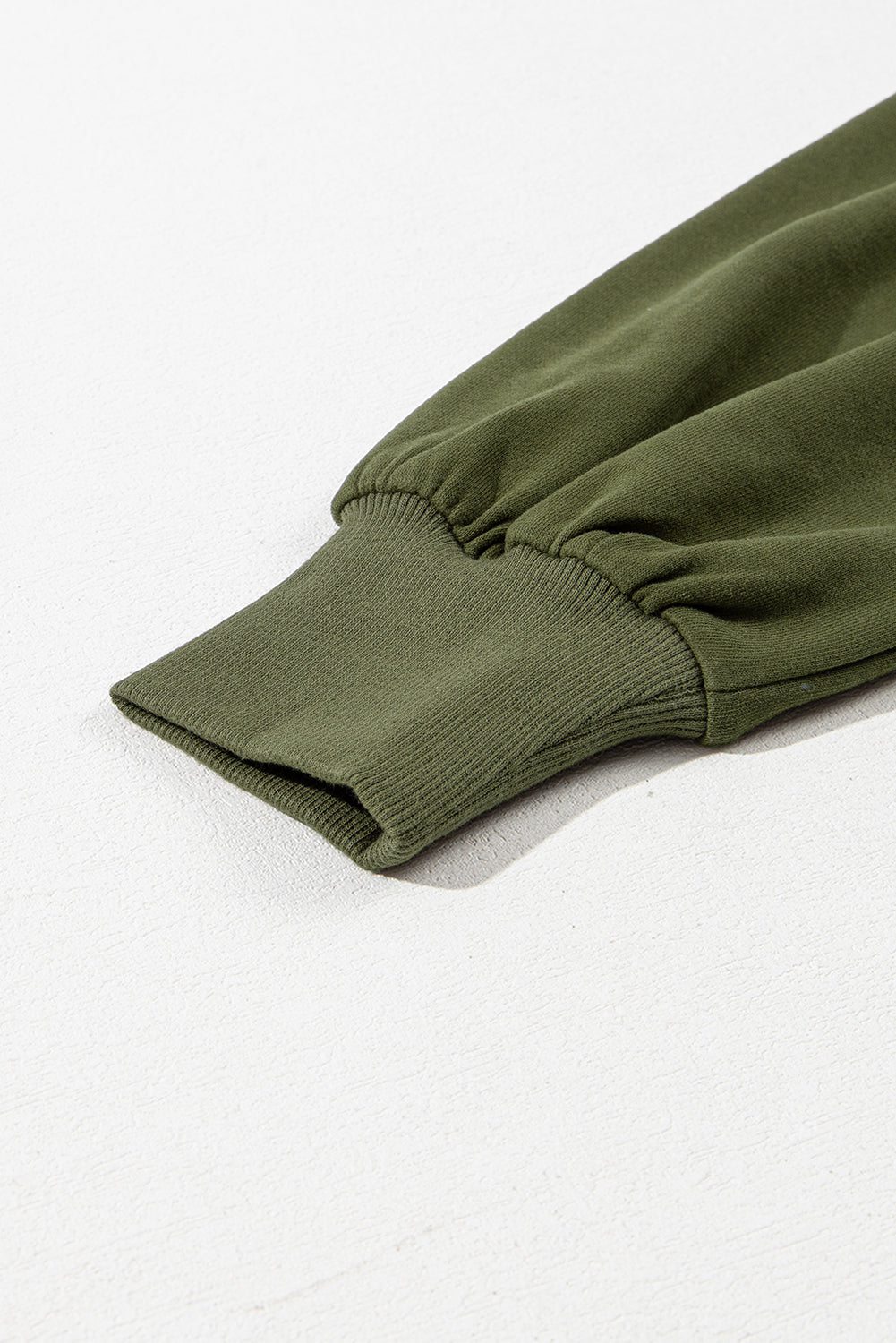 Well Tailored Garment with a Graceful Silhouette