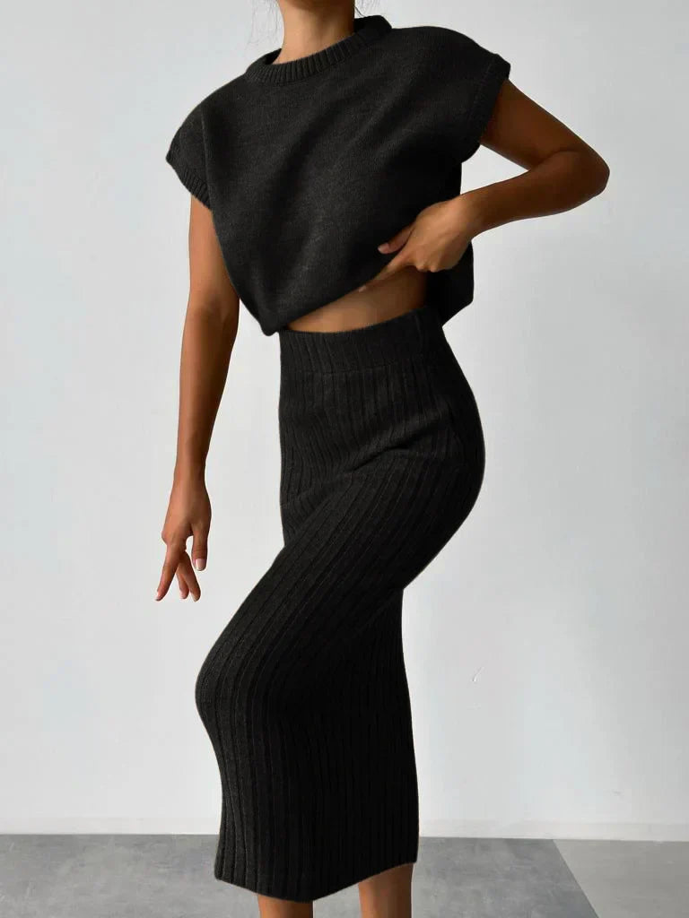 Classic Vintage Garment with a Flattering Fit