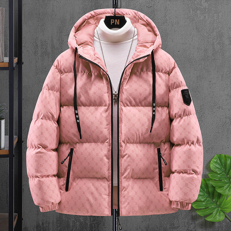 Beautifully Finished Coat in a Timeless Design