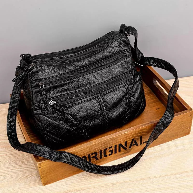 Classic Vintage & Enduringly Stylish Bag