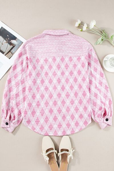 Beautifully Crafted Jacket in a Classic Style