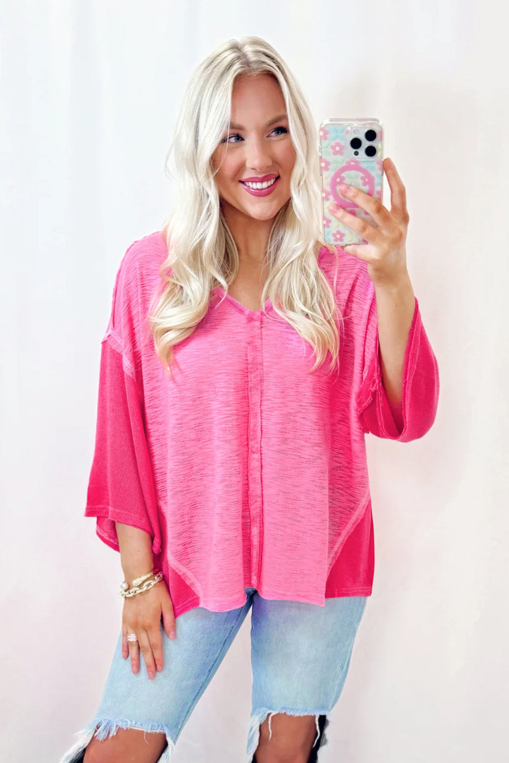 A Vintage Style Blouse with Delicate Timeless Details
