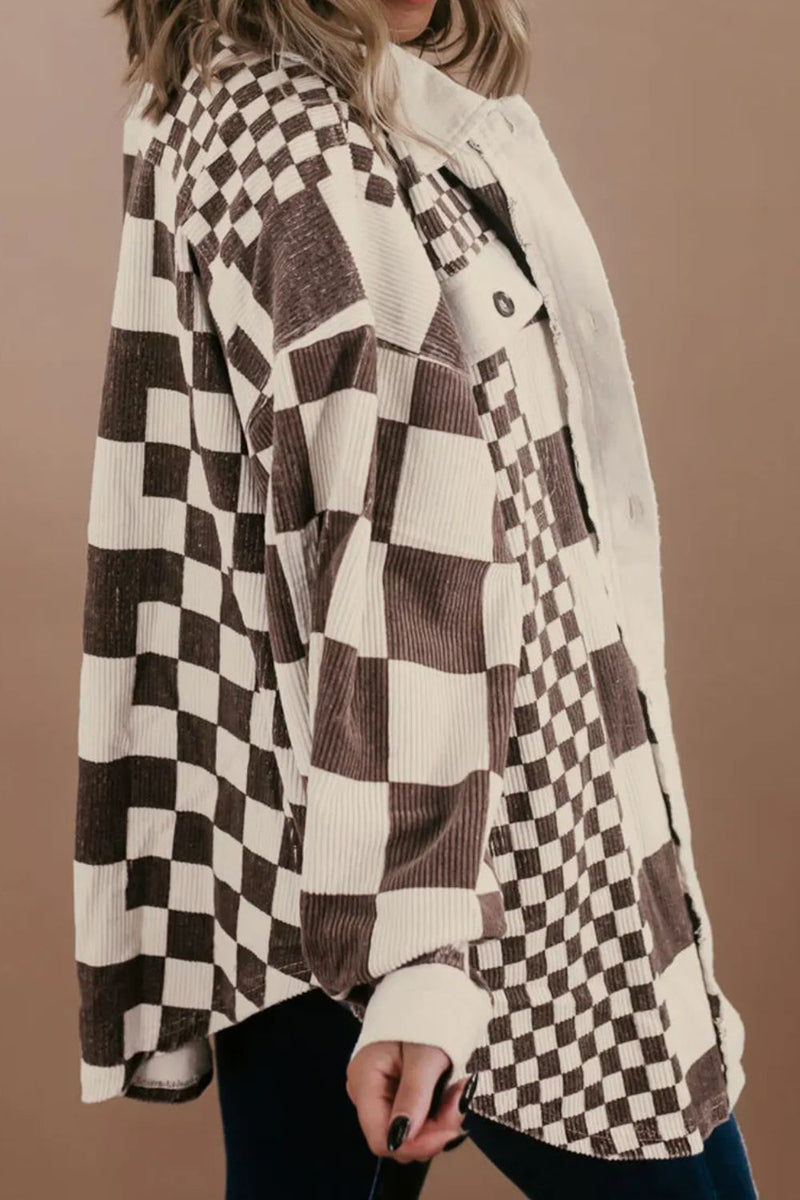 Elegantly Styled Jacket for Everyday Wear