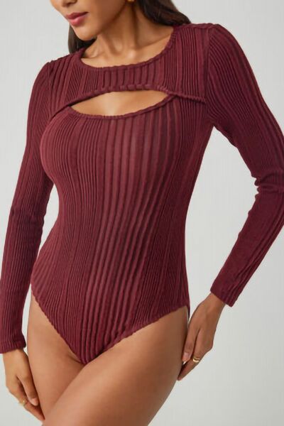 Vintage Inspired Garment with a Contemporary Edge