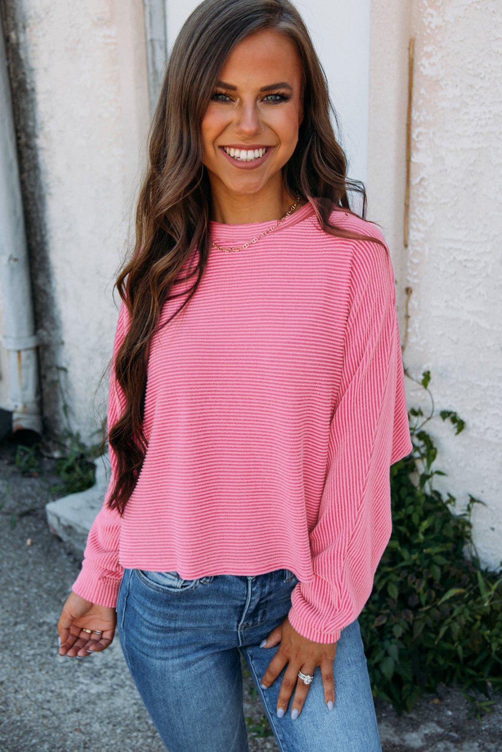 Elegantly Styled Top for Everyday Wear