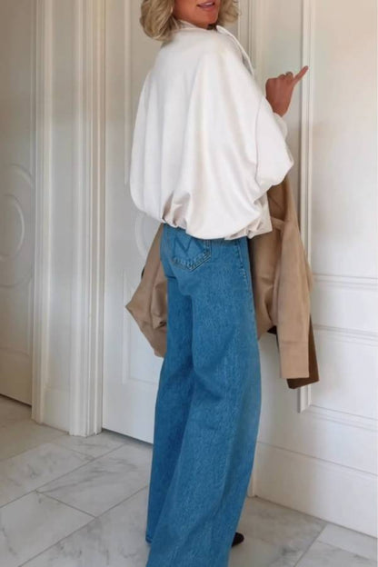 Beautifully Crafted Jacket in a Classic Style