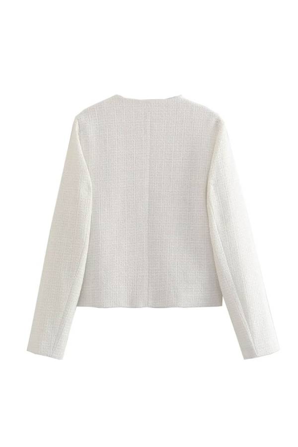 Beautifully Finished Jacket in a Timeless Design