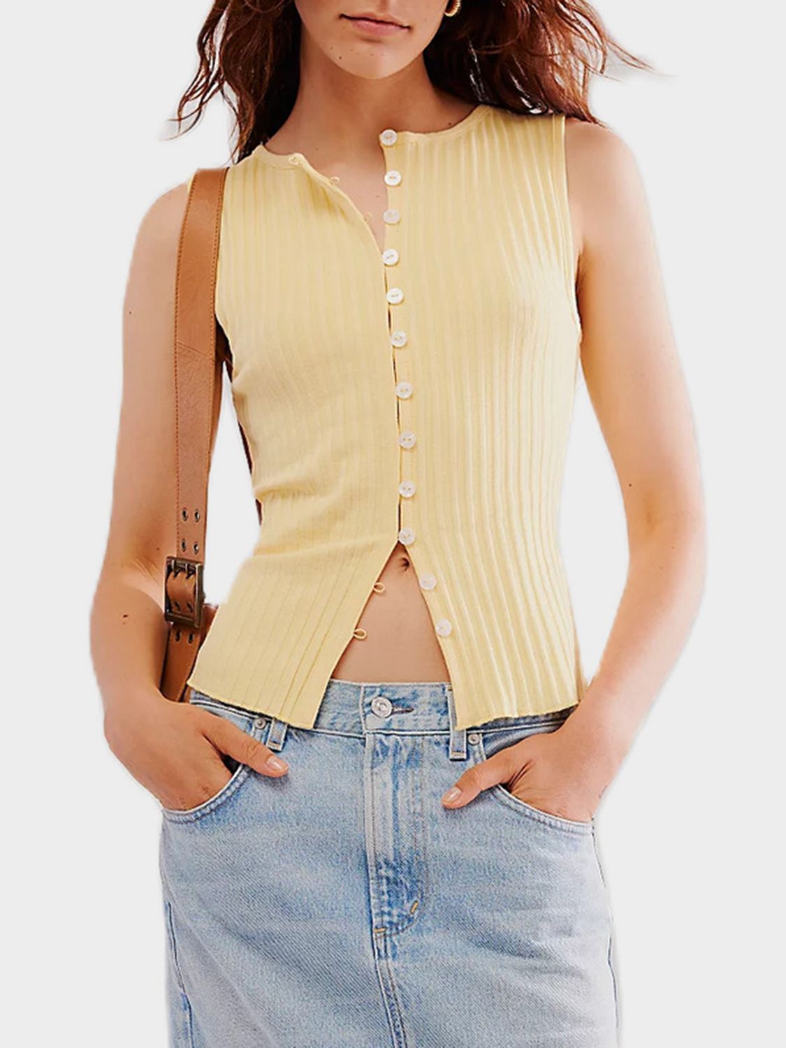 Gracefully Styled Pullover for Any Occasion