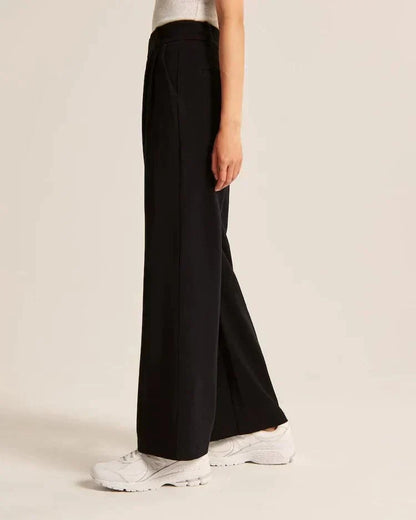 Beautifully Crafted Pants in a Classic Style