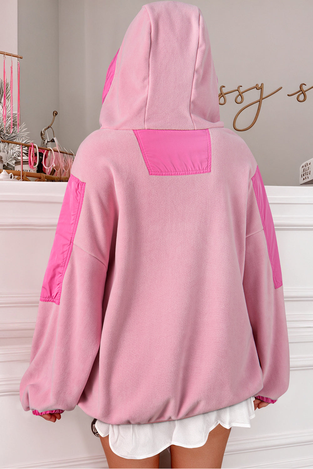 Polished Garment with an Effortless Classic Look