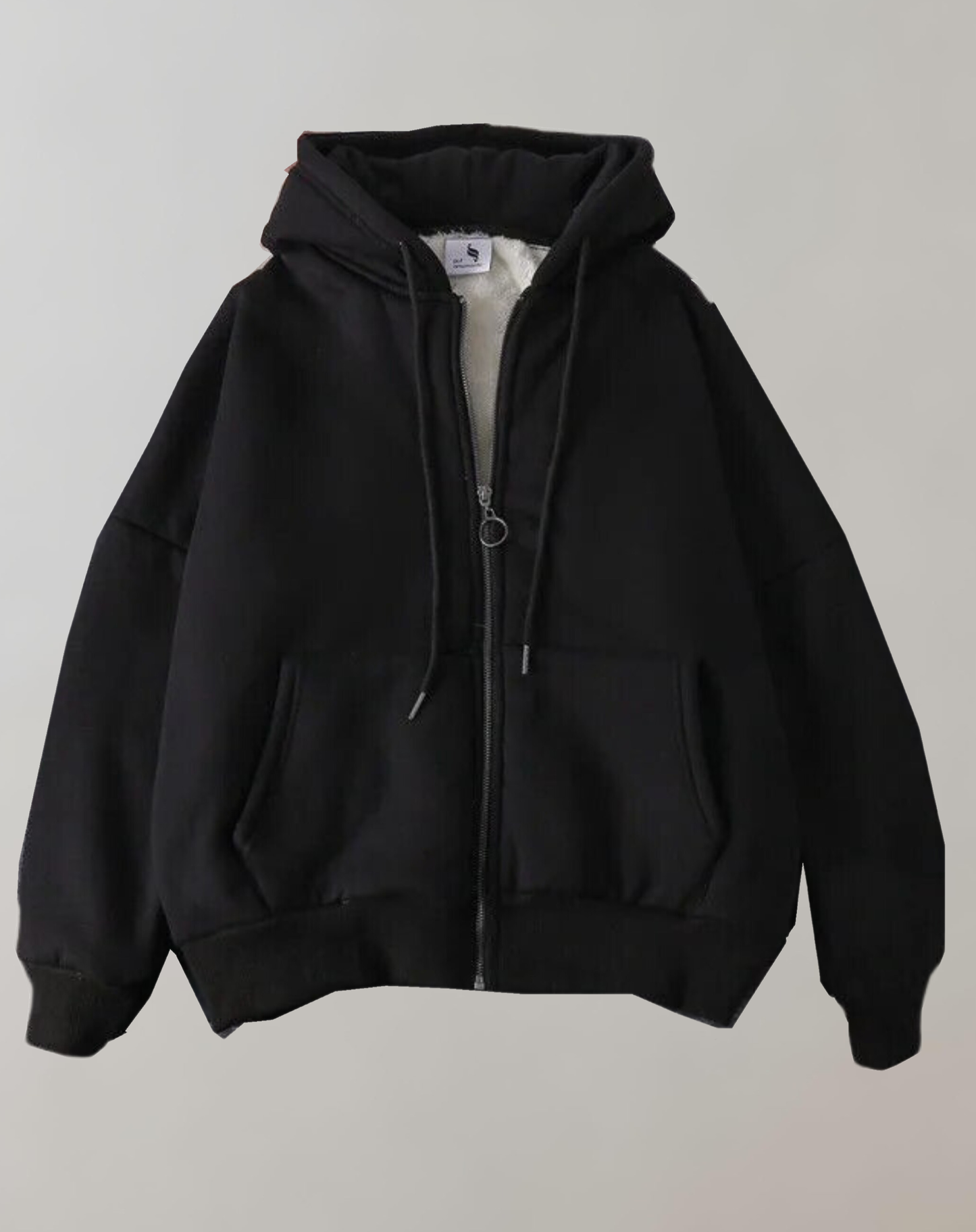 Dolcie | Effortless and Classy winter Coat