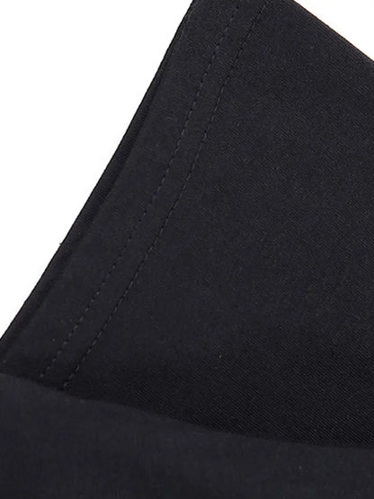 A Vintage Style T-Shirt with Delicate Timeless Details