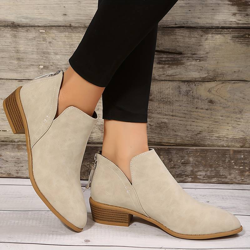 Graceful Orthopedic Shoes for Modern Look