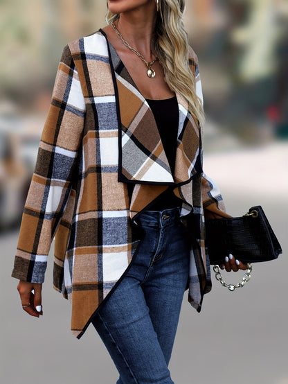 Effortlessly Elegant Sweater with a Timeless Design