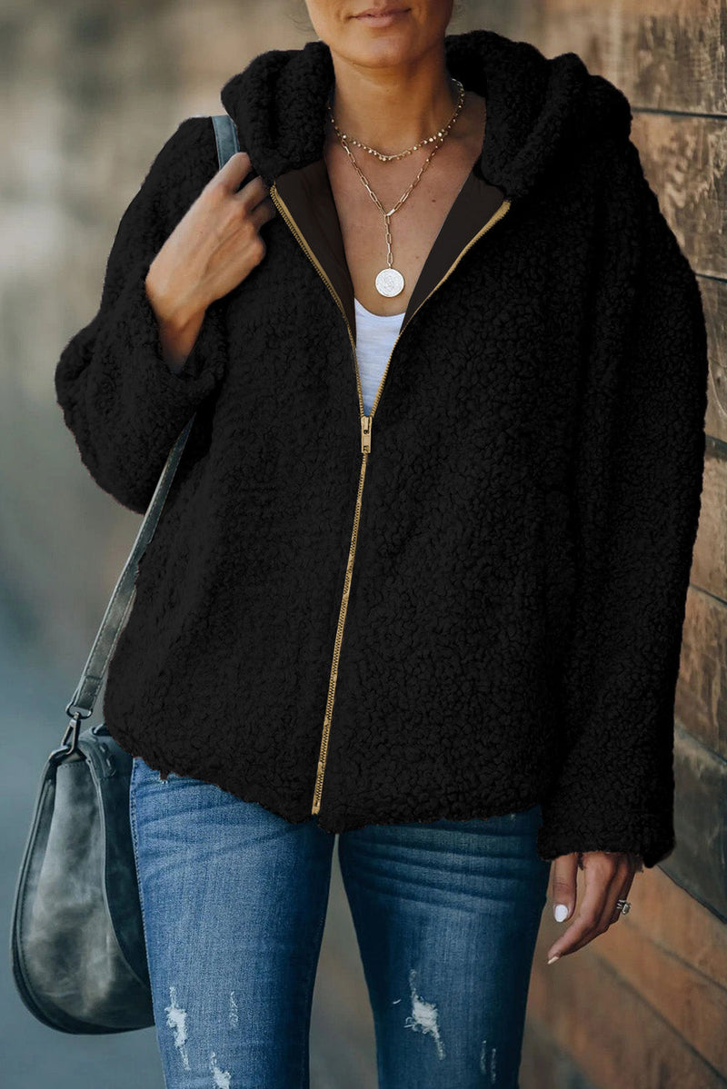 Classic Vintage & Enduringly Stylish Coat