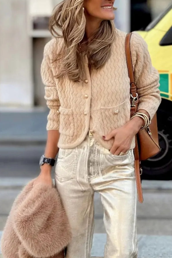 Classic Vintage & Enduringly Stylish Sweater
