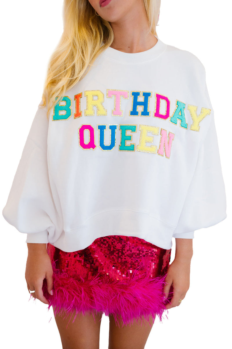 Gracefully Styled Garment for Any Occasion