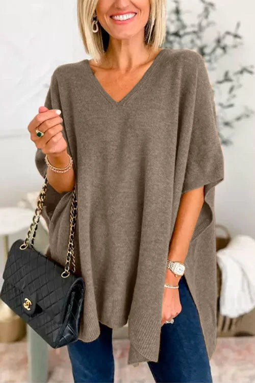 Polished Blouse with an Effortless Classic Look