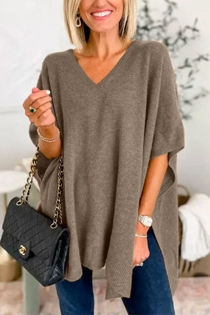 Polished Blouse with an Effortless Classic Look