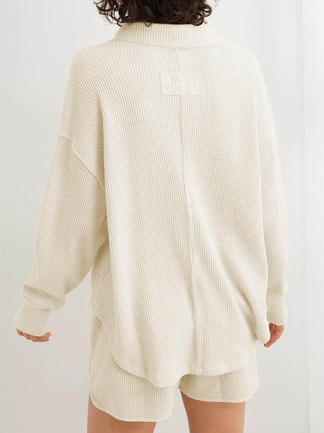 Beautifully Crafted Shirt in a Classic Style