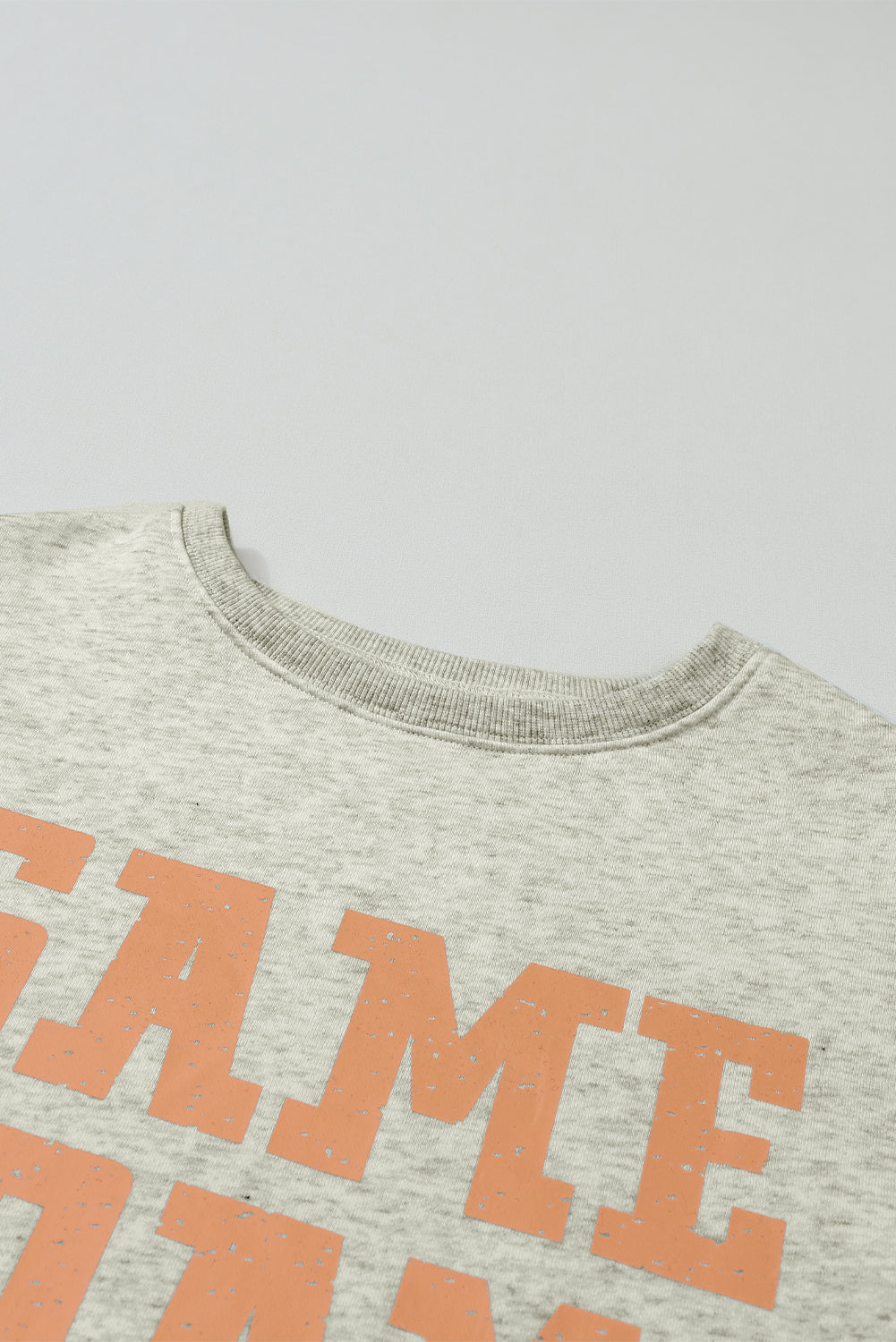 Beautifully Balanced Garment with Timeless Character