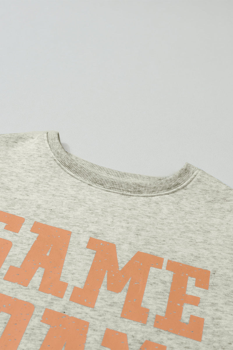 Beautifully Balanced Garment with Timeless Character