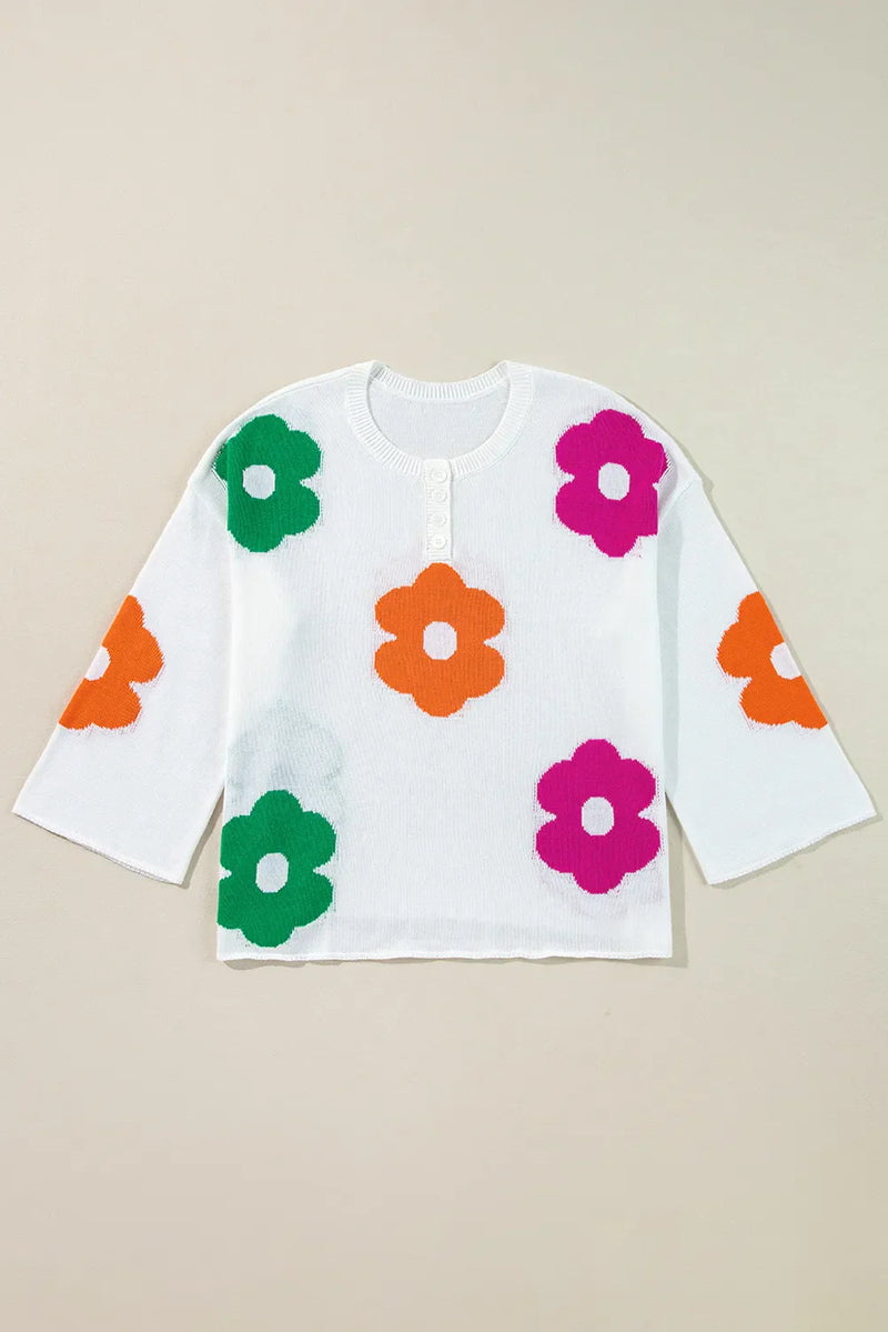Gracefully Styled Top for Any Occasion