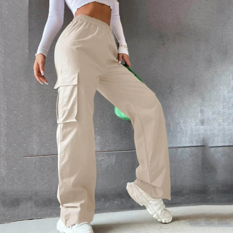 Gracefully Styled Pants for Any Occasion