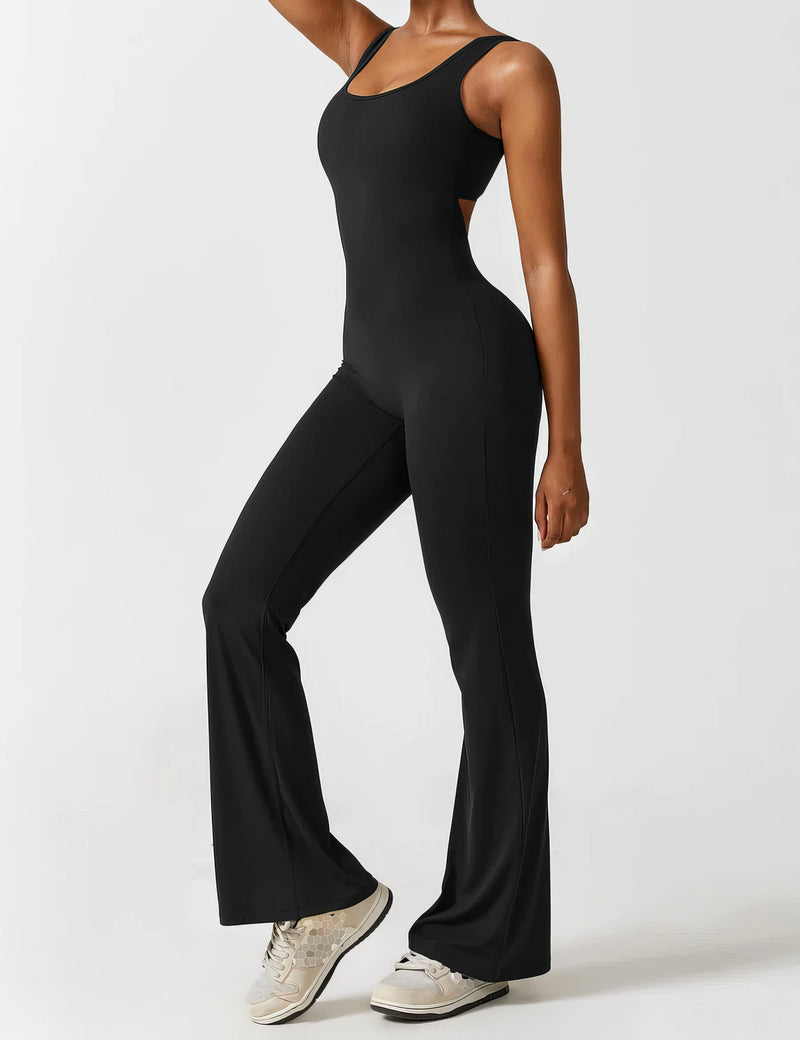 Well Tailored Garment with a Graceful Silhouette