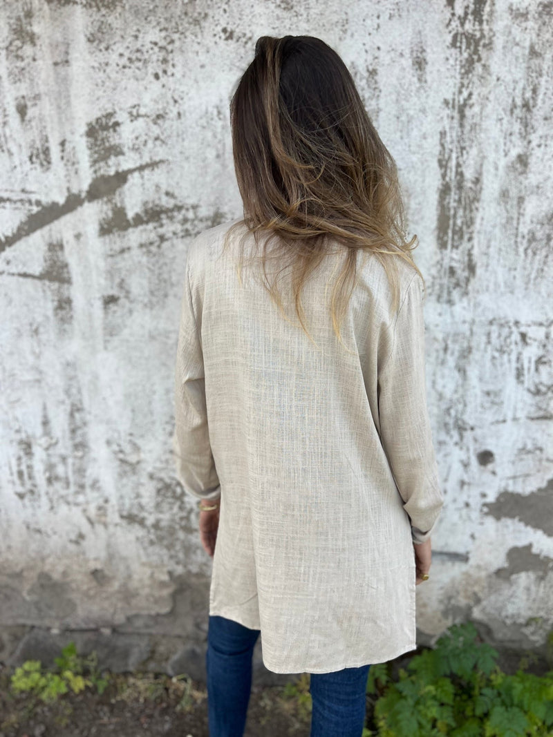 Classic Vintage & Enduringly Stylish Shirt